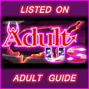 Listed on Washington DC Adult Guide