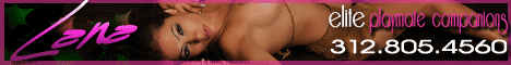 Elite Playmate Companions