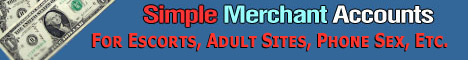 Simple Merchant Accounts